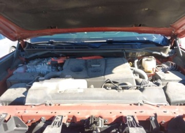 Toyota Tundra II 2024 Toyota Tundra 2024r., Hybrid TRD PRO 4x4, 3.4L, od ubezpieczalni 3.4 443KM, zdjęcie 11