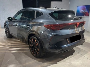 Cupra Formentor Crossover 1.5 TSI 150KM 2025 1.5 eTSI 150KM DSG, zdjęcie 4