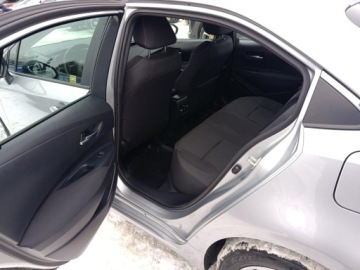 Toyota Corolla XII Sedan 1.5 VVT-i 125KM 2022 Toyota Corolla 1.5 Comfort MS Seria E21 (2019-) To, zdjęcie 21