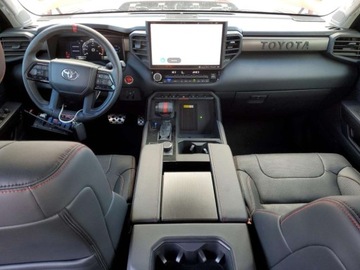 Toyota Tundra II 2023 Toyota Tundra Crewmax Limited 2023 3.4l 3.4 Hybryda 389KM, zdjęcie 8