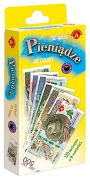 Pieniądze do zabawy