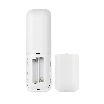 Mi-Light FUT089S RGB+CCT сенсорный пульт, 8 зон, 4 сцены