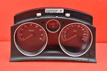 ИММО КОМПЬЮТЕР 12992406 OPEL ZAFIRA B 1.8 16V 07R