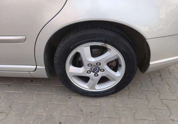 Volvo S40 II 1.6 D2 115KM 2011 Volvo S40 Volvo S40 D2 DRIVe Momentum Start-Stop 1.6 Diesel 115KM, zdjęcie 20