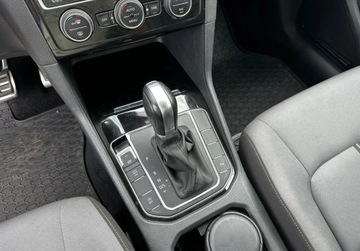 Volkswagen Golf Sportsvan Sportsvan 1.2 TSI BlueMotion Technology 110KM 2017 Volkswagen Golf Sportsvan 1,2 Benzyna 110 KM Automat Serwis GWARANCJA Zami, zdjęcie 15