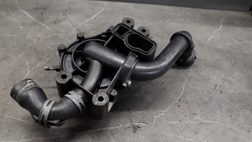 A65120001 A6512002100 ČERPADLO VODY MERCEDES W212 2.2CDI