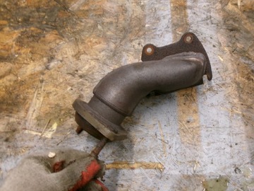 DODGE CHALLENGER 08-14 KOLEKTOR VÝFUKOVÝ 3,6