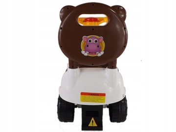 ХРАНЕНИЕ РОГОВ RIDDLE PUSH HIPCIO 3378B