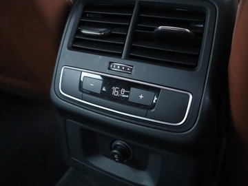 Audi A4 B9 Limousine Facelifting 2.0 35 TDI 163KM 2020 Audi A4 35 TDI, Salon Polska, 1. Właściciel, zdjęcie 21