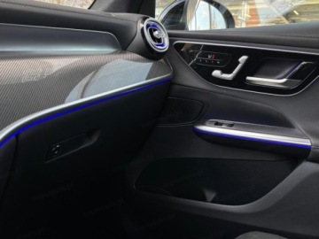 Mercedes GLC C254/X254 Coupe 2.0 200 204KM 2026 MERCEDES-BENZ GLC 200 4-Matic AMG Line Suv 204KM 2026, zdjęcie 14