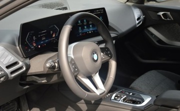 BMW Seria 1 F70 Hatchback 2.0 118d 150KM 2025 BMW Seria 1 DEMO BMW 118d M Design Dostepny leasing 104 BMW Bonkowscy Wr, zdjęcie 8