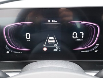 Kia Sportage V SUV 1.6 T-GDI 150KM 2023 Kia Sportage 1.6 T-GDI, Salon Polska, Serwis ASO, zdjęcie 10