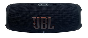 Głośnik przenośny JBL Charge 5 Czarny 20H PRACY BLUETOOTH