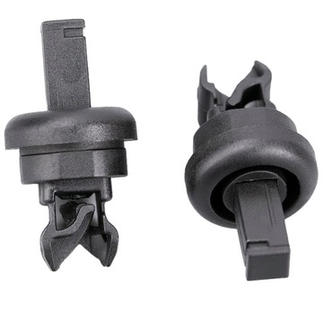2X WIESZAK PÓŁKI MOCOWANIE CITROEN C4 B7 DS4 DS5 79916JD00A