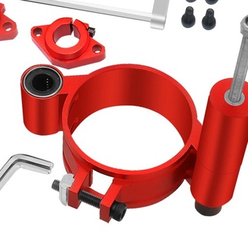 Podnośnik do routera do obróbki drewna