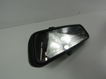 BMW 5 E39 ZRCÁTKO VNITŘNÍ ZPÁTEČNÁ 97-00