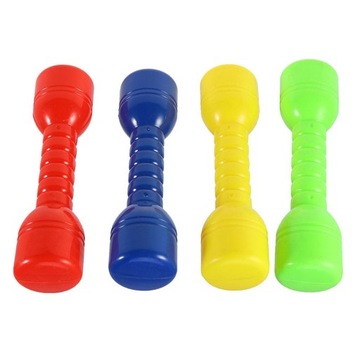 Hantle sdrger 1x 1,5 kg