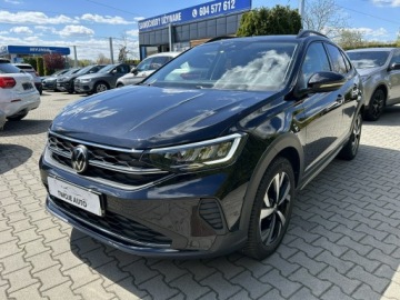 Volkswagen Taigo 2024 Volkswagen Taigo 1.0 TSi DSG, zdjęcie 1