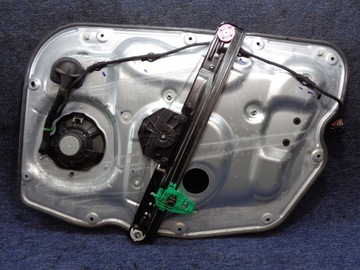 MECHANIZMUS ZVEDÁK OKNO ALFA ROMEO GIULIETTA LEVÝ PŘEDNÍ