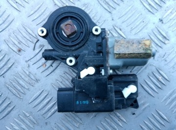 80750-JY40A MOTOR MOTOREK ZVEDÁNÍ OKNO PRAVÝ PŘEDNÍ RENAULT KOLEOS 1