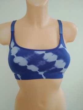 Stanik sportowy XS