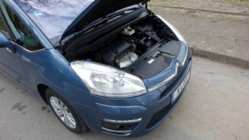 Citroen C4 Picasso I 2012 CITROEN .. Klimatronik .. Grzane Fotele i Lusterka .. Czujniki Parkowania, zdjęcie 38