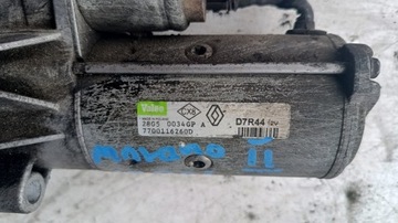 OPEL MOVANO 05R 1.9 CDTI STARTÉR 7700116260D