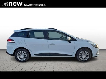 Renault Clio IV Grandtour Facelifting 0.9 TCe 90KM 2017 Clio 0.9 TCe Alize, zdjęcie 5