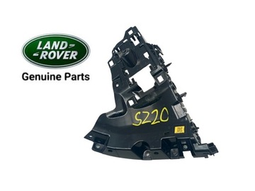 LAND ROVER DEFENDER II L663 2019- VÝZTUHA NÁRAZNÍKU LEVÝ ZADNÍ L8B2-17A882-A ÷
