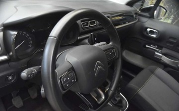 Citroen C3 III Hatchback 1.2 PureTech 110KM 2020 Citroen C3 Citroen C3 Pure Tech 110 SampS SHINE PACK 1.2 Benzyna 110KM, zdjęcie 20