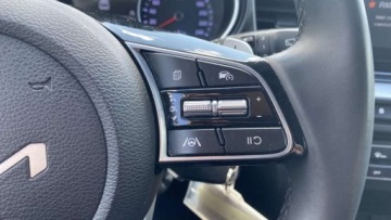 Kia XCeed Crossover Facelifting 1.5 T-GDi 160KM 2024 Kia XCeed Salon PL 1,5T 160KM M Automat 1.5 Benzyna 160KM, zdjęcie 16