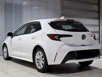 Toyota Corolla XII Hatchback Facelifting 1.8 Hybrid 140KM 2025 Od ręki - Comfort 1.8 Hybrid 140KM | Podgrzewane fotele!, zdjęcie 3