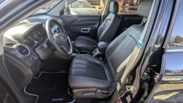 Opel Antara 2010 Opel Antara 2.0CDTi 126PS OPŁACONY Bezwypadkowy, zdjęcie 10