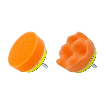 XXL SET Щетки для чистки подушечек сверл отверток, 23 шт.