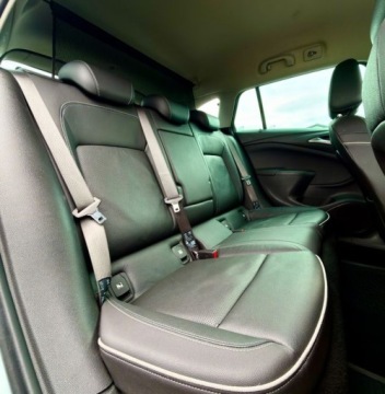 Opel Astra K Sports Tourer 1.6 CDTI 110KM 2016 Opel Astra MASAZE wentylowane fotele FULL LED tempomat ACC kamera skory FU, zdjęcie 32