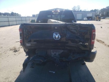  RAM 1500 Laramie 2021 5.7l 5.7 Benzyna 395KM, zdjęcie 2