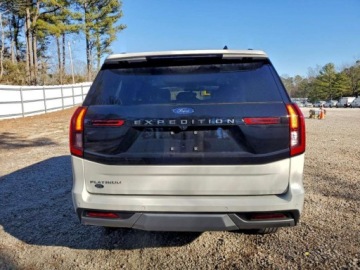 Ford Expedition III 2025 Ford Expedition Platinum 2025 3.5 Benzyna 400KM, zdjęcie 2