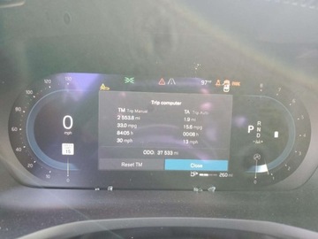 Volvo S60 III 2023 Volvo S60 Plus 2023 2.0 Benzyna 247KM, zdjęcie 9