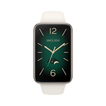 Xiaomi Mi Band 7 Pro Smartwatch GPS NFC -białe