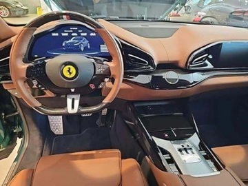 Ferrari 2024 Ferrari Purosangue 2024 6.5l 6.5 Benzyna 715KM, zdjęcie 7