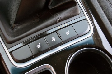 Kia Optima II Sedan 1.7 VGT CRDi 141KM 2017 Optima 1.7d 141PS 160 tyś km Serwis Salon PL Serwis Full Opcja! Gwarancja!, zdjęcie 14