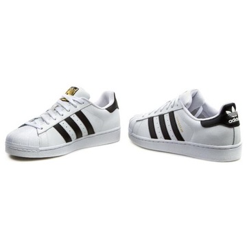 Buty adidas Superstar Originals C77124 r.54 2/3