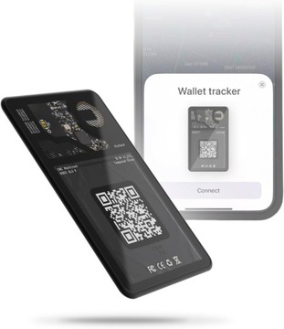 Karta lokalizacyjna AirCard Rolling Square
