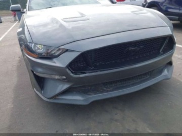 Ford Mustang VI Fastback Facelifting 5.0 Ti-VCT 450KM 2022 Ford Mustang GT Premium Fastback 2022 5.0l 5.0 Benzyna 450KM, zdjęcie 7