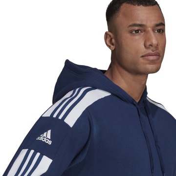 Bluza męska ADIDAS SW HOOD XL