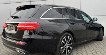 Mercedes Klasa E W213 2020 Mercedes-Benz Klasa E HYBRYDA Avantgarde Autom..., zdjęcie 33