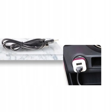 Универсальный USB-подогреватель для детских бутылочек для путешествий