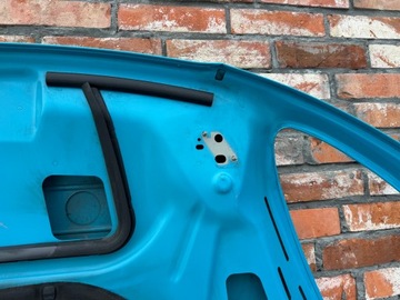 KAPOTA KRYT MOTORU PORSCHE MACAN 95B