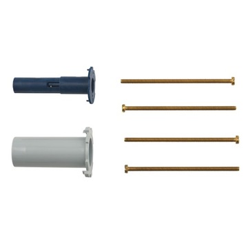 Grohe Grohtherm zestaw przedłużek do podtynku 14058000