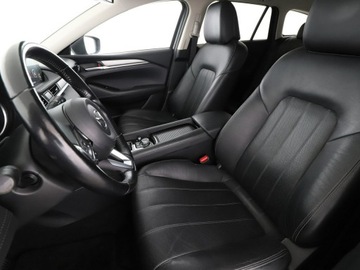 Mazda 6 III Sport Kombi Facelifting 2018 2.0 Skyactiv-G 165KM 2021 Mazda 6 automat full LED skóra navi kamera i, zdjęcie 12